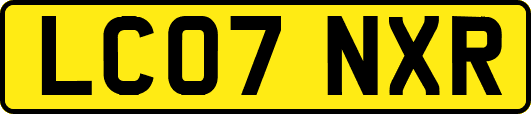 LC07NXR