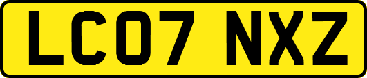 LC07NXZ