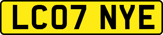 LC07NYE