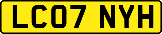 LC07NYH