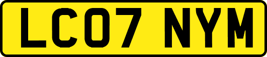 LC07NYM