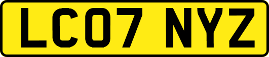 LC07NYZ