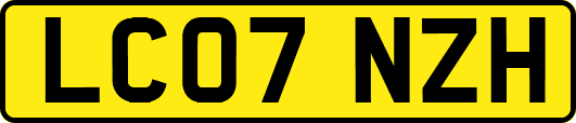 LC07NZH