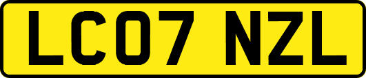 LC07NZL