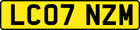 LC07NZM