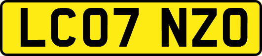 LC07NZO