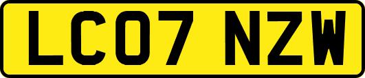 LC07NZW