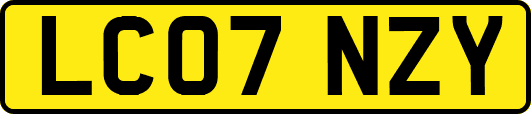 LC07NZY