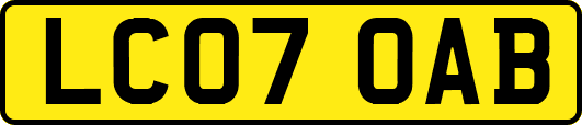LC07OAB