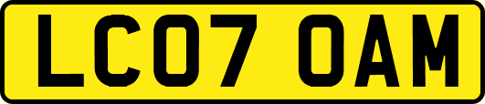 LC07OAM