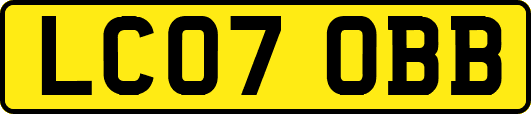 LC07OBB