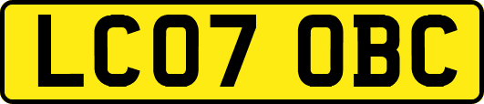 LC07OBC