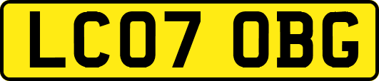 LC07OBG