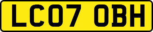 LC07OBH