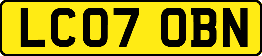 LC07OBN