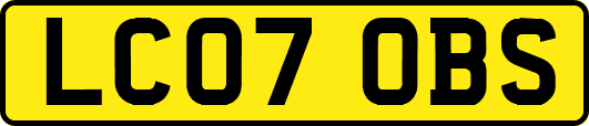 LC07OBS