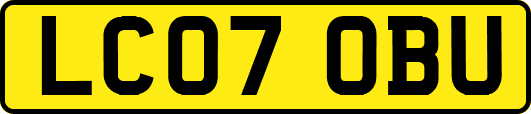 LC07OBU