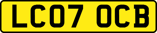 LC07OCB
