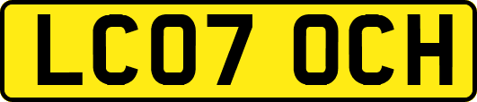 LC07OCH
