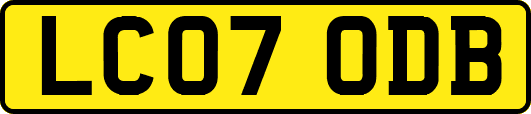 LC07ODB