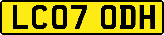LC07ODH