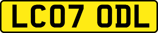 LC07ODL