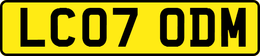 LC07ODM