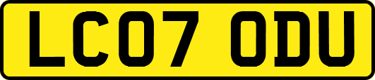 LC07ODU