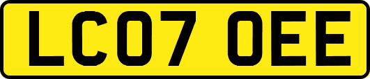 LC07OEE