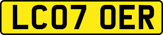 LC07OER