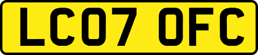 LC07OFC