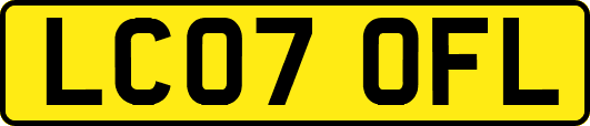 LC07OFL