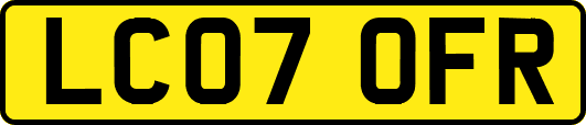 LC07OFR