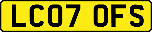 LC07OFS