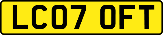 LC07OFT