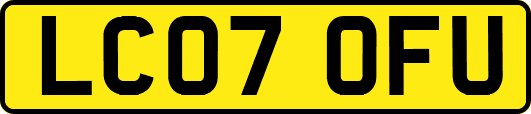 LC07OFU