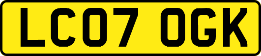 LC07OGK