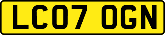 LC07OGN