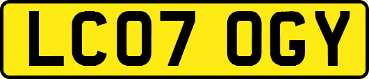 LC07OGY