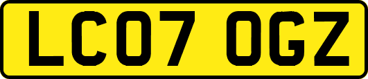 LC07OGZ