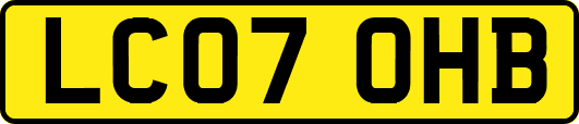 LC07OHB