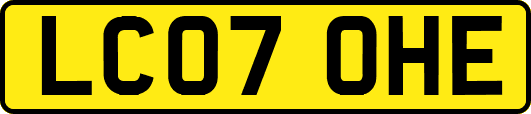LC07OHE