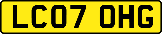 LC07OHG