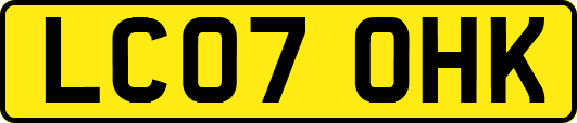 LC07OHK