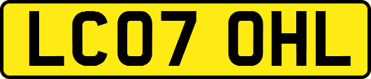 LC07OHL