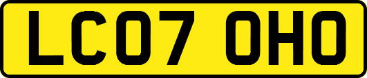 LC07OHO