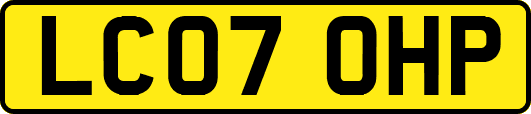 LC07OHP