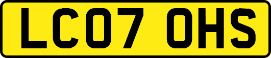 LC07OHS