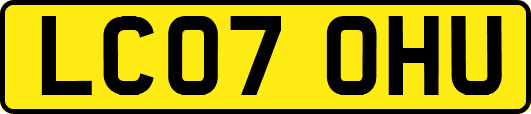 LC07OHU