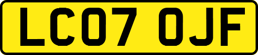 LC07OJF